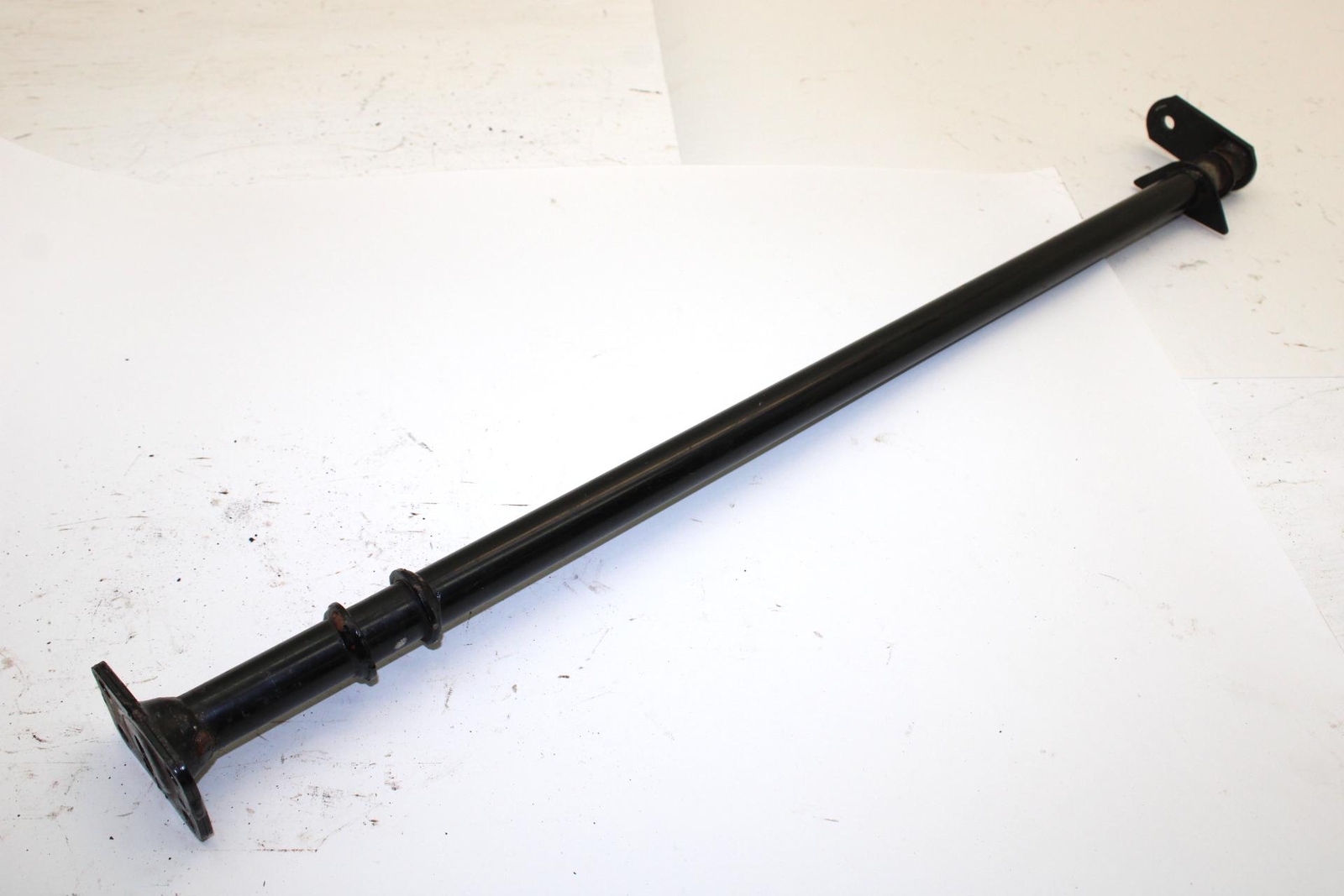 2000 Ski-doo Formula Z 700 Oem Steering Column 506147100 SS109