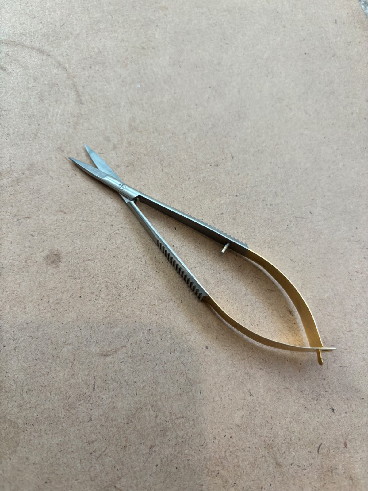 Dr. Slick Spring Scissors