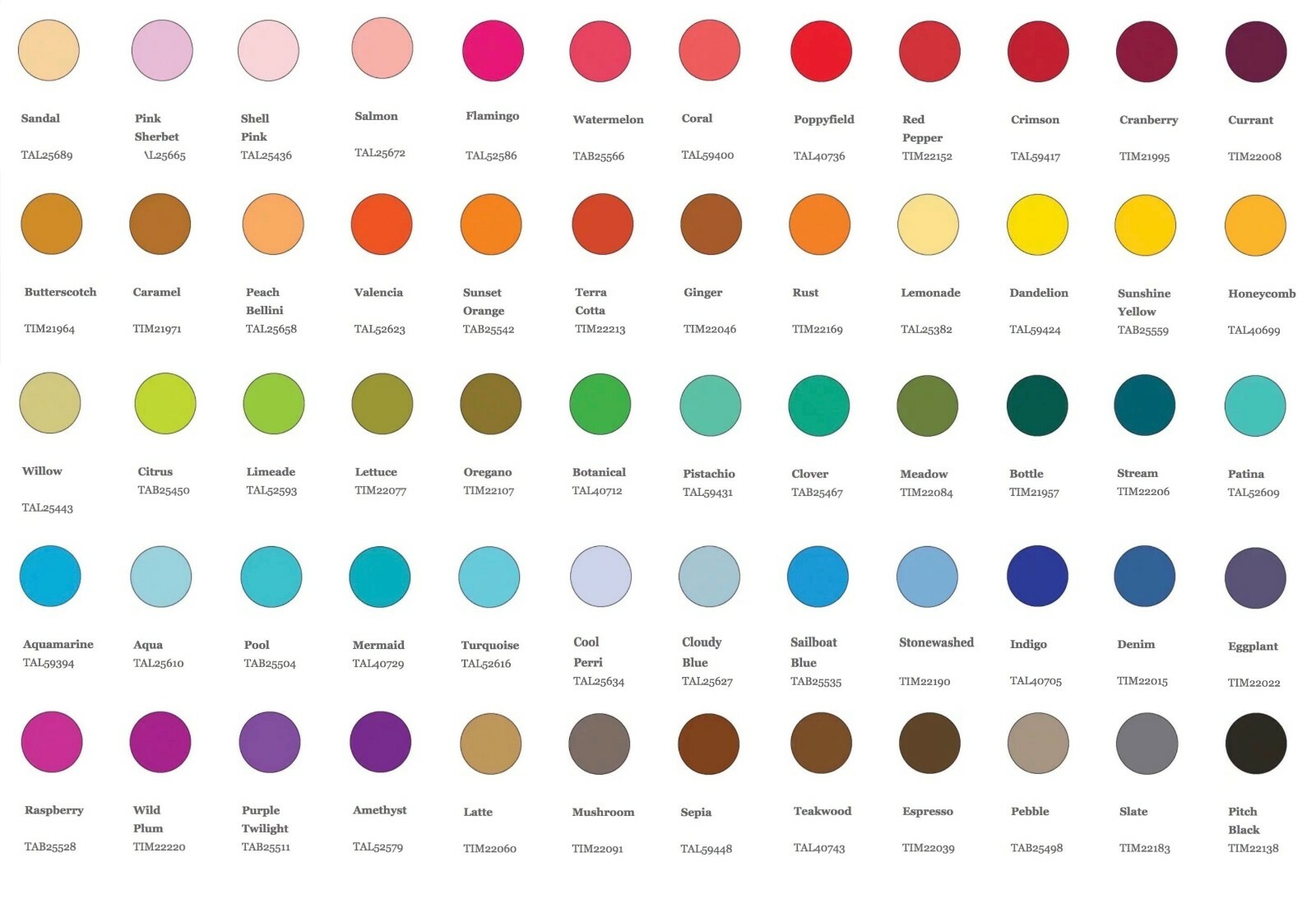 TIM HOLTZ® ALCOHOL INKS, .5oz Choose Your Color From The Menu