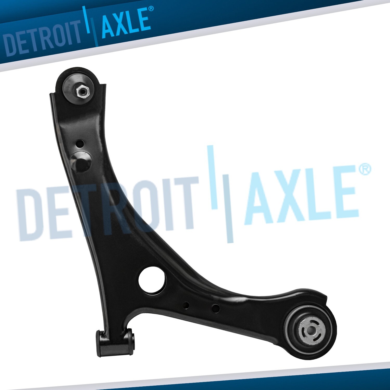 Front Right Lower Control Arm for Dodge Grand Caravan Town & Country Routan C/V