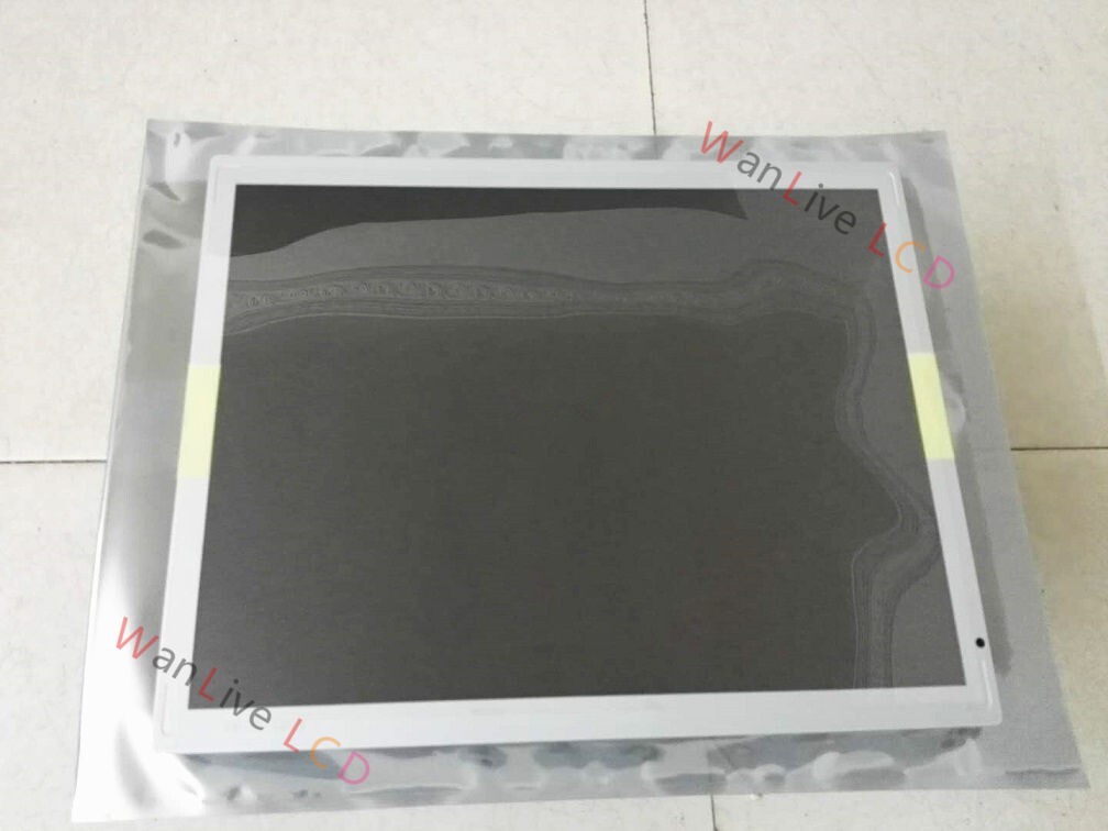 Original 15" LC150X01-SL01 LCD Screen Display For LG Philips 1 Year Warranty