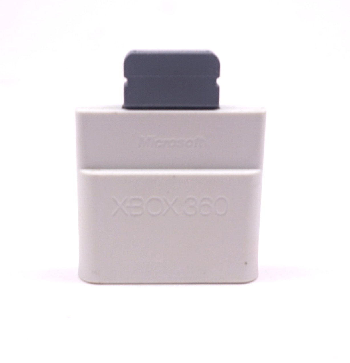 Microsoft Xbox 360 Official OEM Memory Card Unit White 64mb - Tested