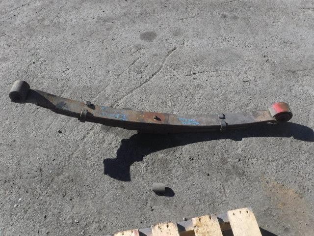 Replaces 57 2355C91 1990 INTERNATIONAL 4700 FRONT LEAF SPRING ,  WA