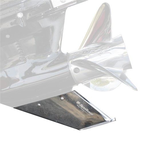 Megaware Skegguard, Select Yamaha Models 27291