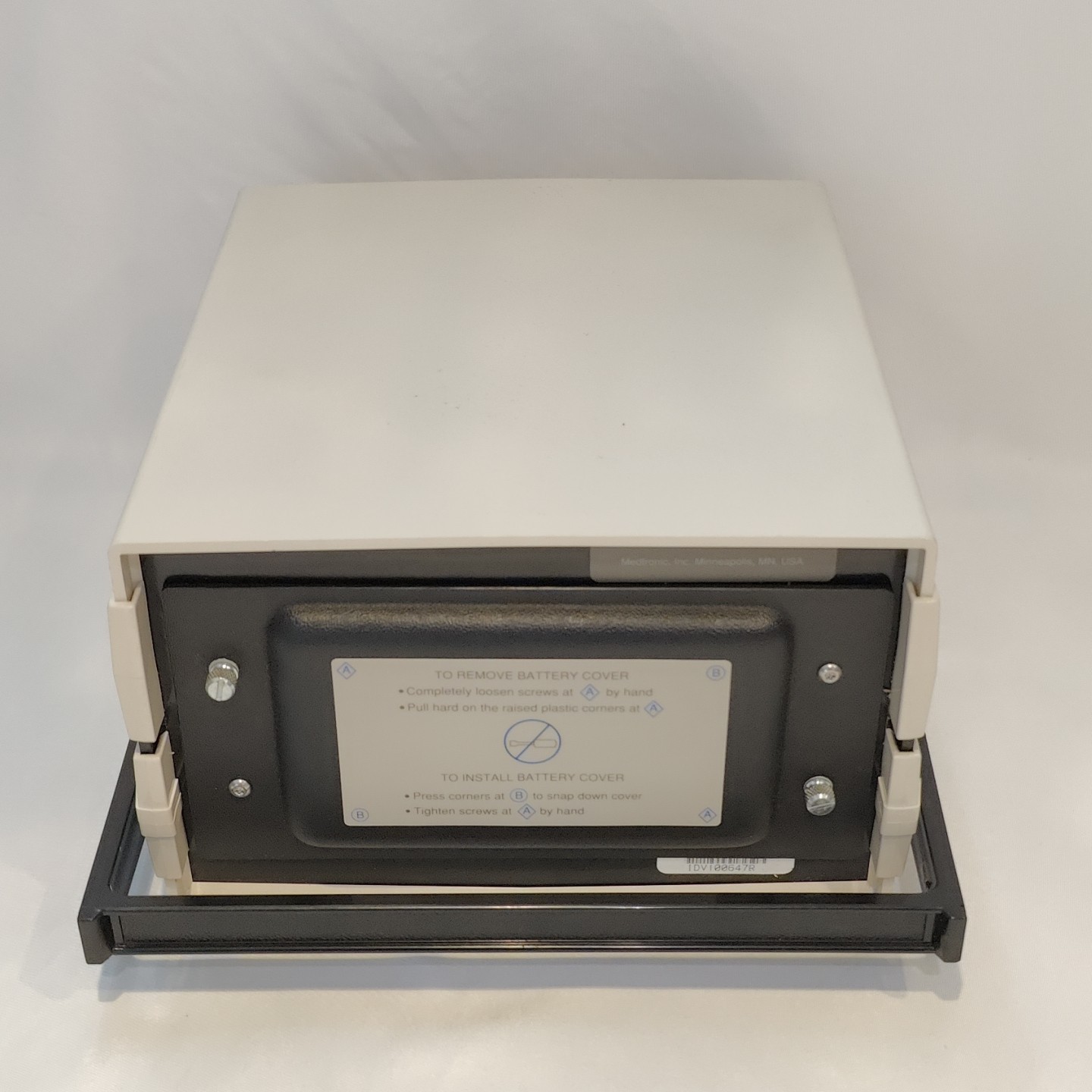 Medtronic 5358 Defib Implant Support Device