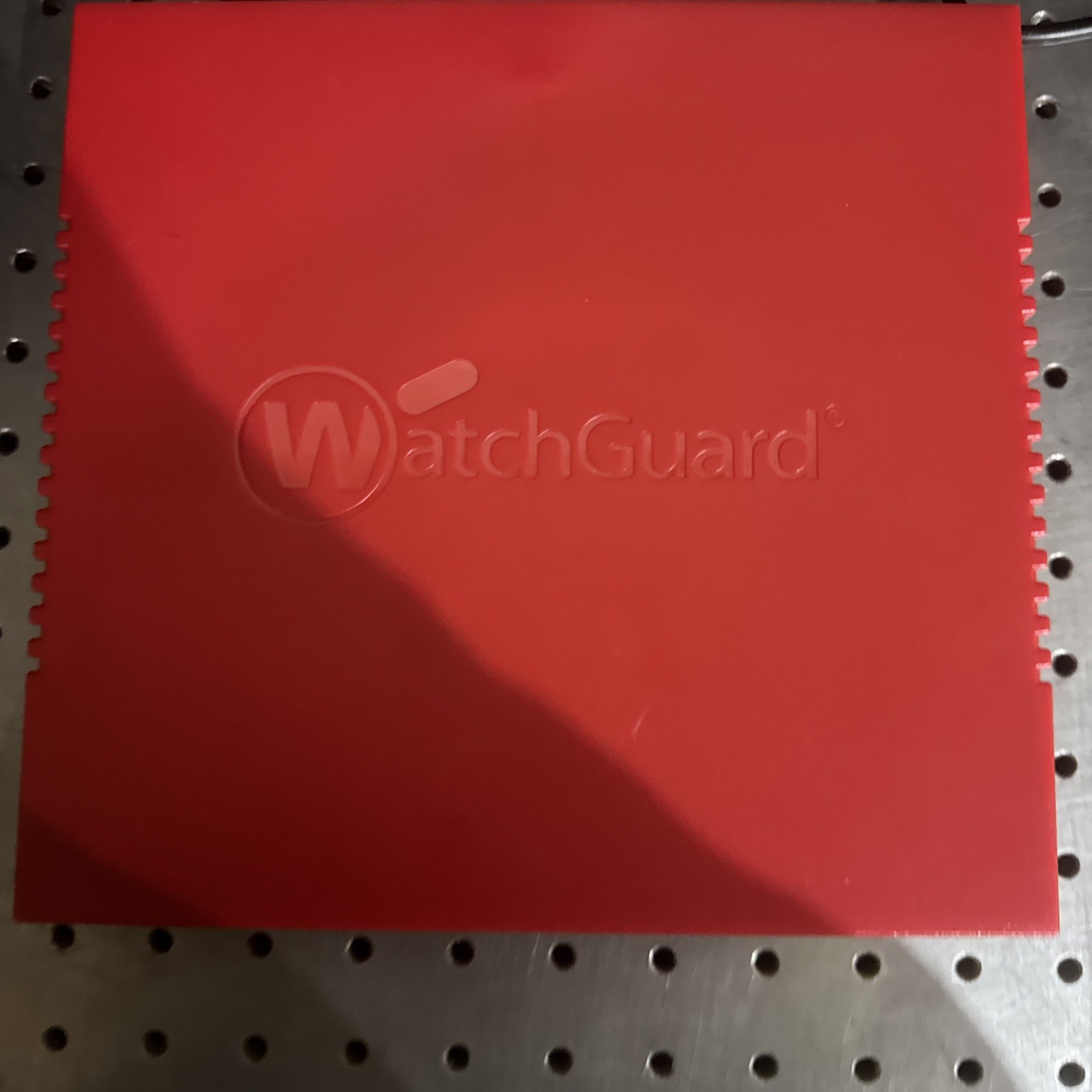 Watchguard Firebox T35 MS3AE5 Network Security Firewall Appliance with Adapter