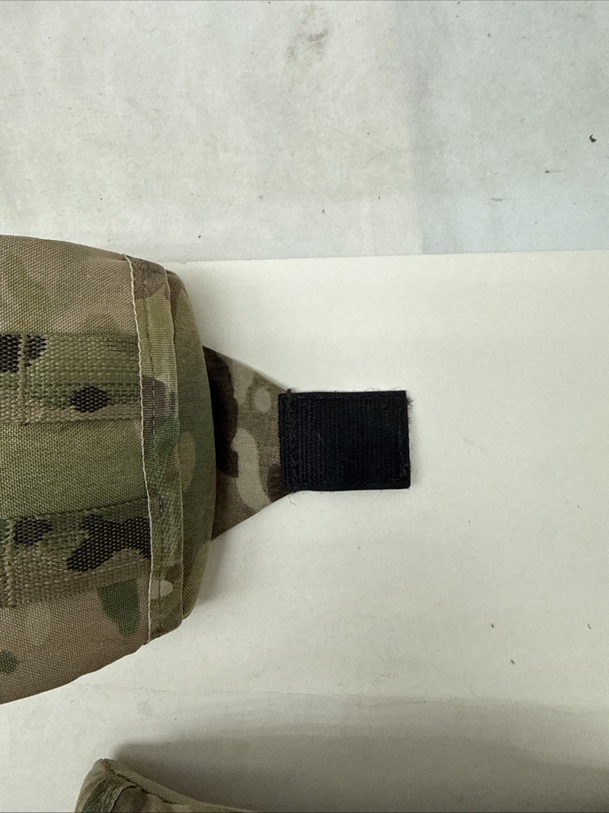 Mystery Ranch Padded Side Wings For Belt Large Crye Multicam