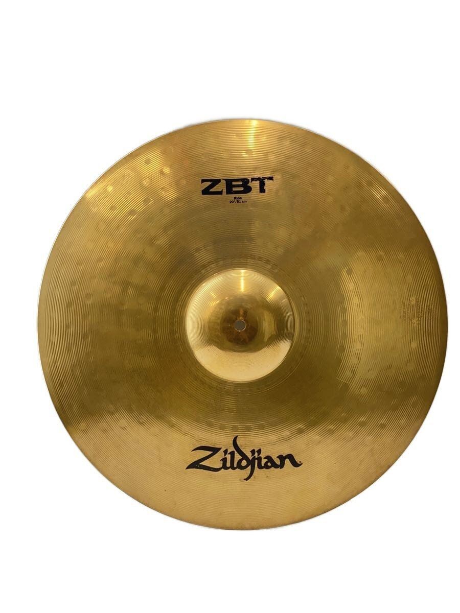 Zildjian Percussion Other Ride20 Classic Cymbal Used