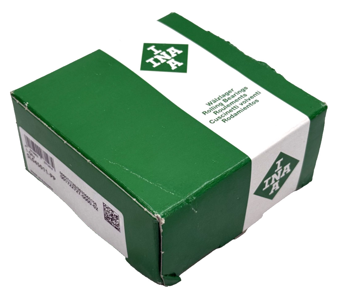 INA SL045011-PP Roller Bearing 55x90x46(mm)
