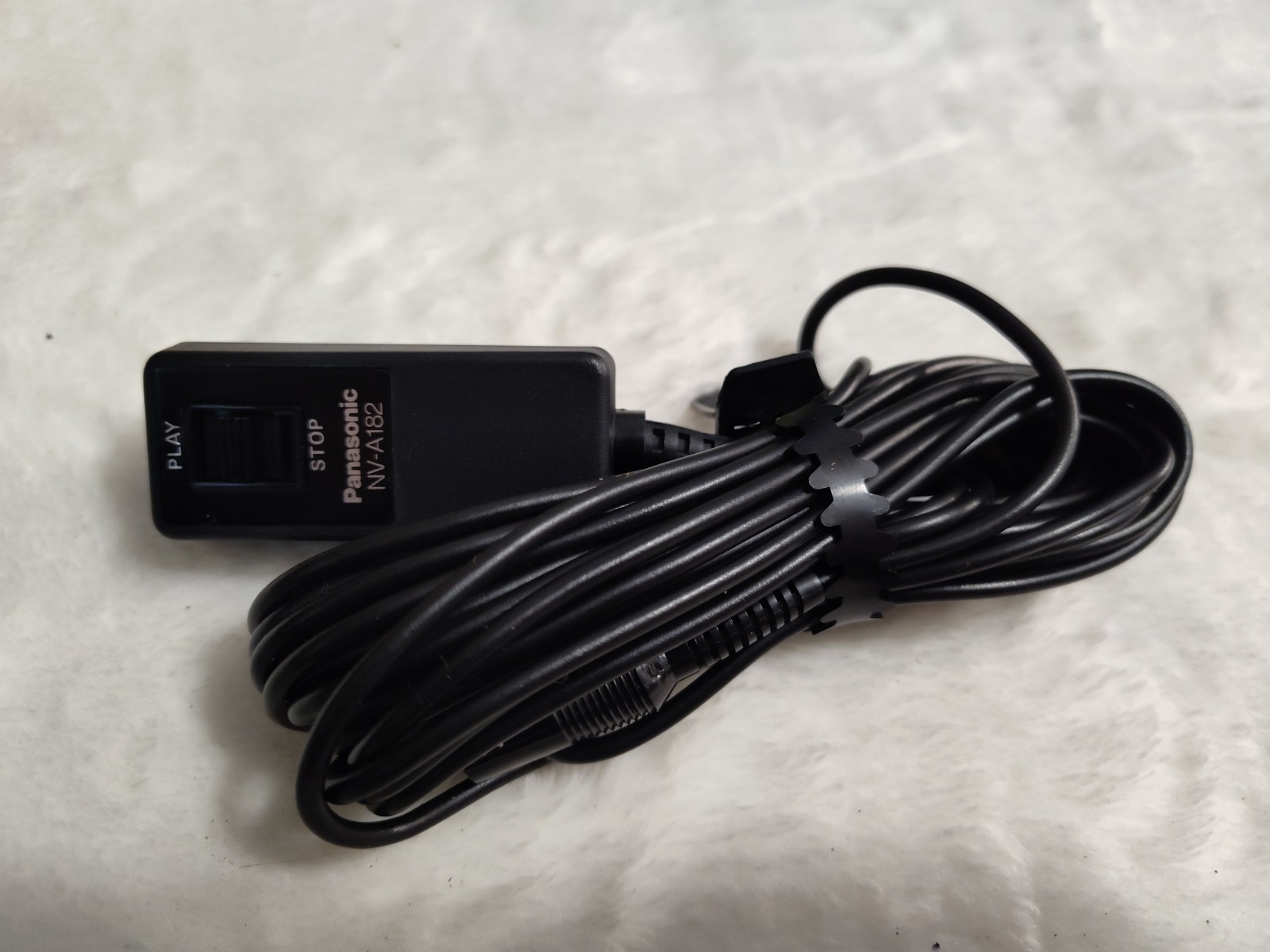 Panasonic Remote Pause Control NV-A182