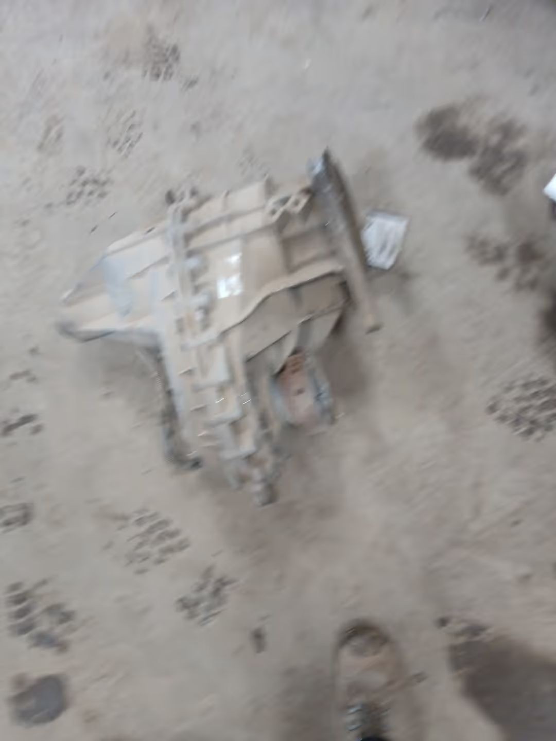 Transfer Case Fits 07-11 EXPEDITION 1558033