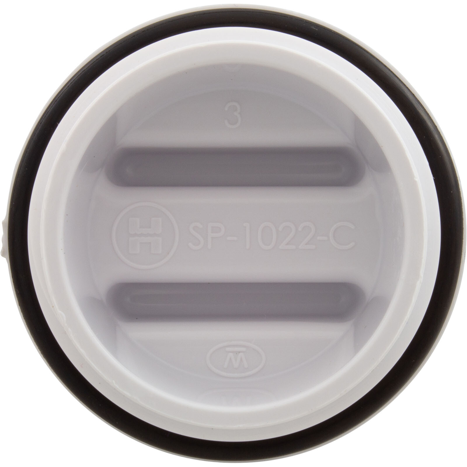 Drain Plug, Hayward, with O-Ring