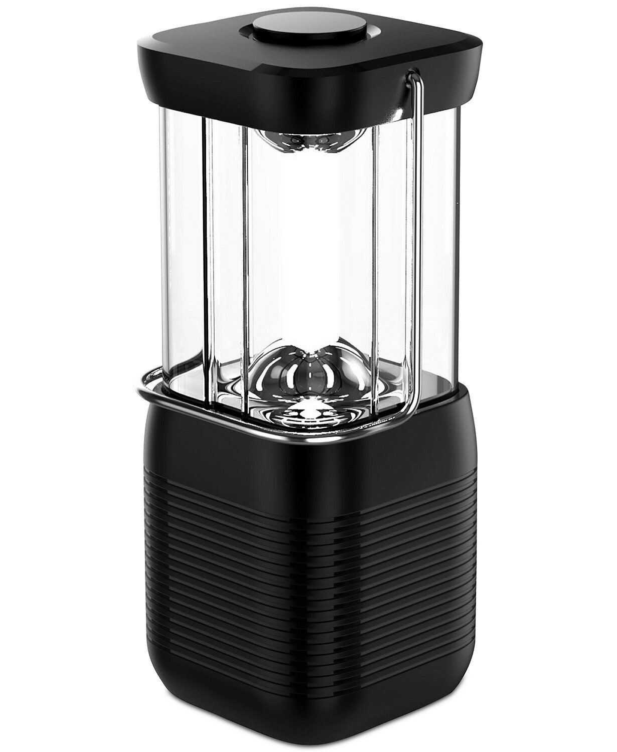Hammer & Axe Black Collapsible UItra-Bright 250 Lumens Lantern