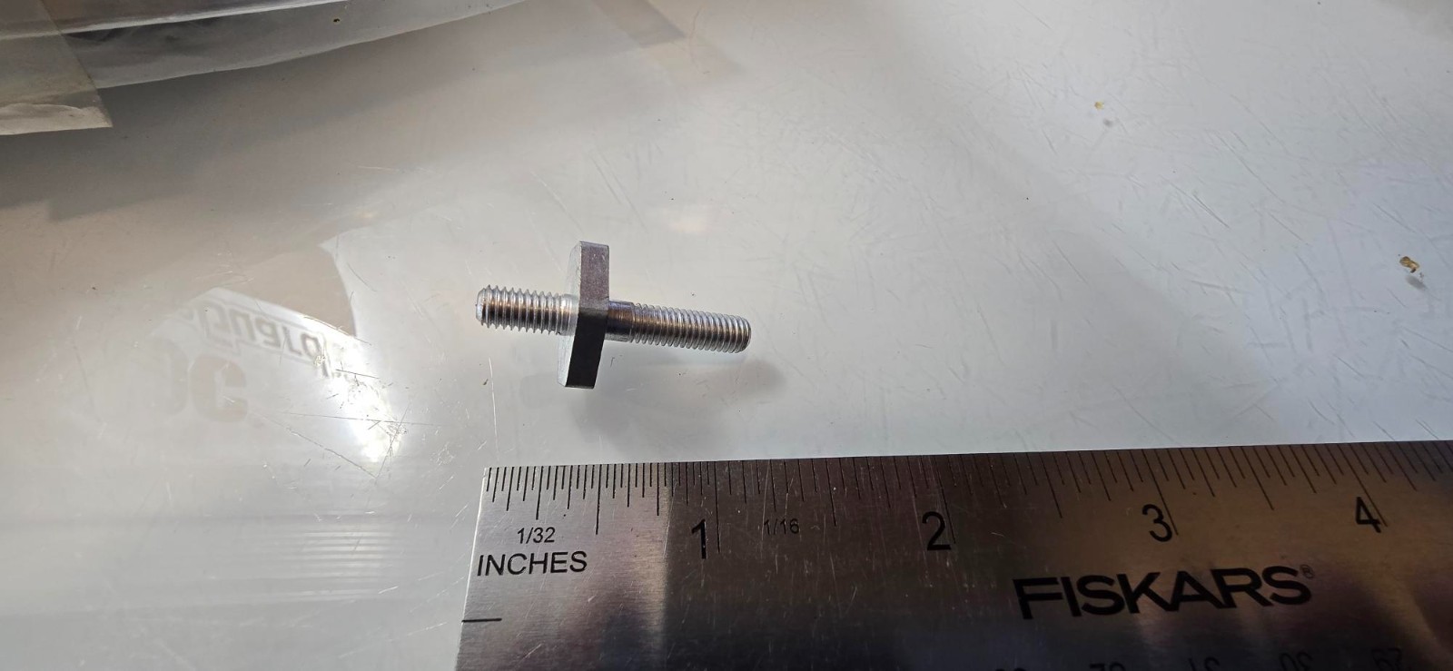 (2) CONCORD ELECTRONICS TERMINAL STUD MS25080-2 5940-00-556-7518