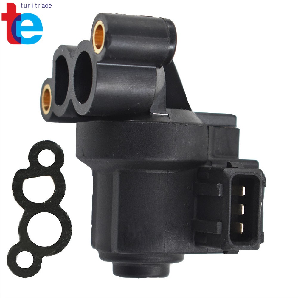0280140575 Idle Air Control Valve IACV For BMW 318i 318is 318ti Z3 E36 E46 316i