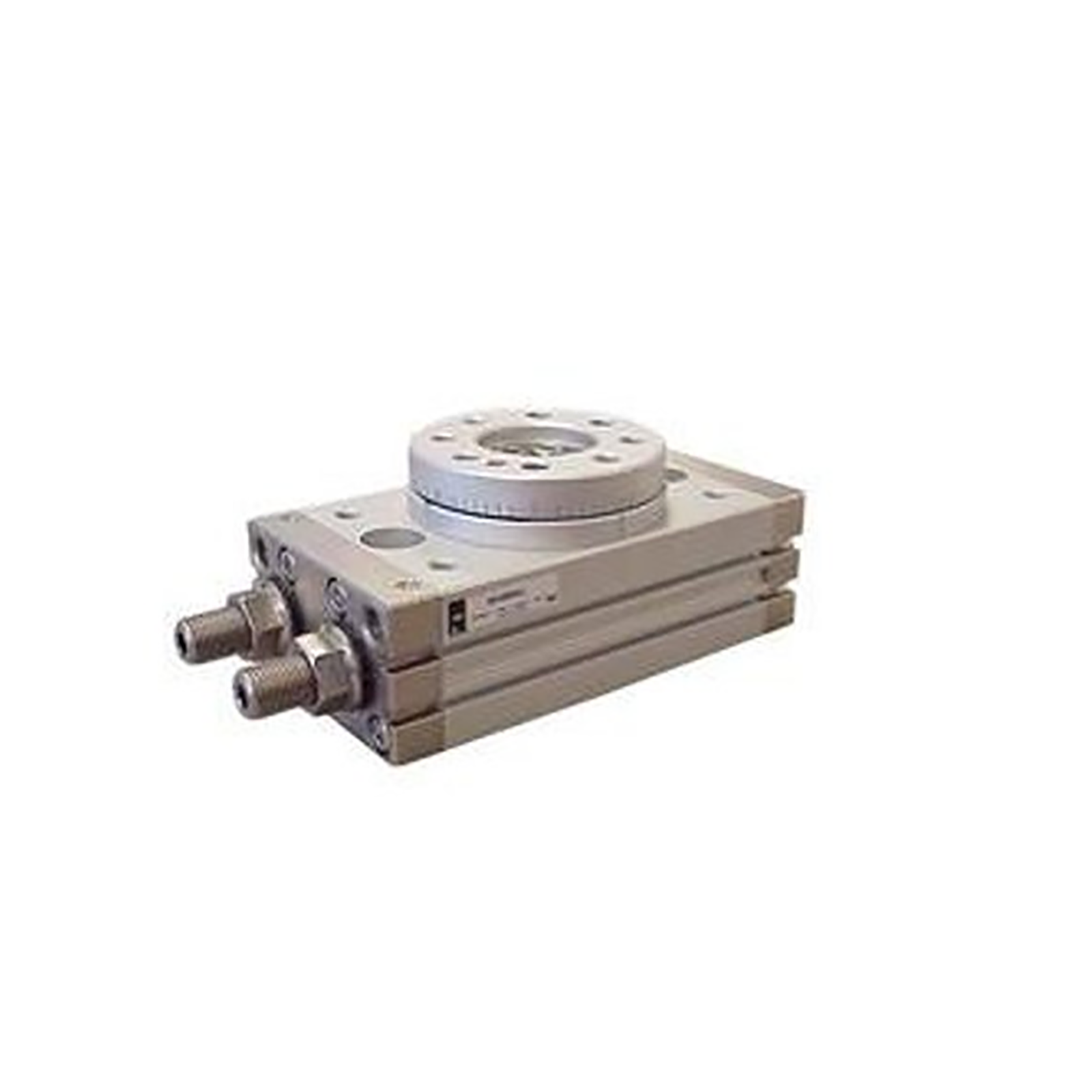 SMC MSQB50R Cyl, Rotary Table New