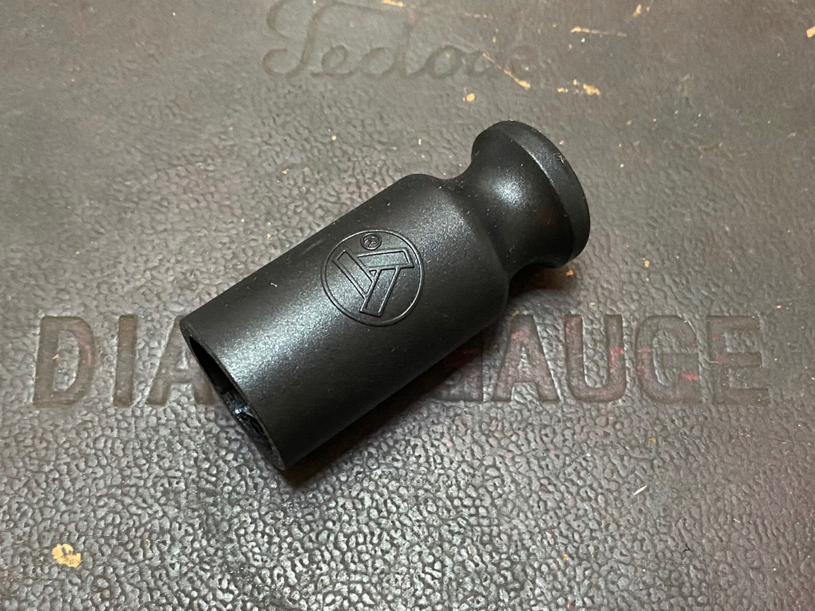 S-234 Sport Grip Adapter Black