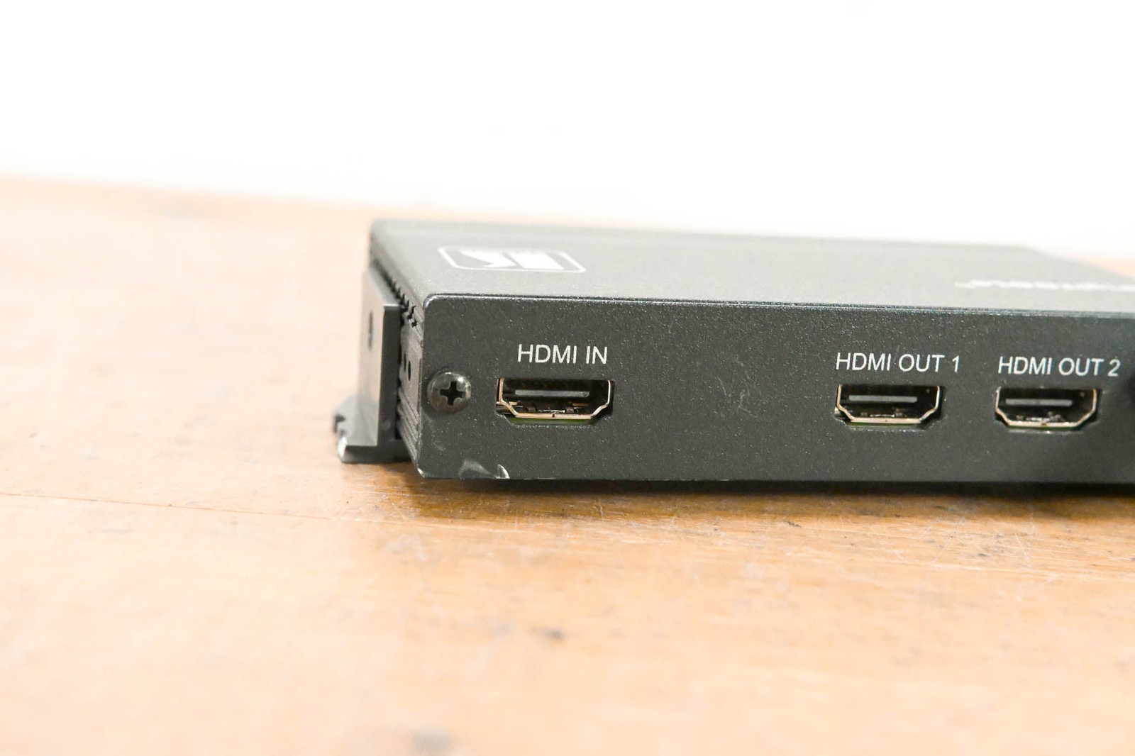 Kramer VM-2HXL 1:2 HDMI Distribution Amplifier CG01NFB