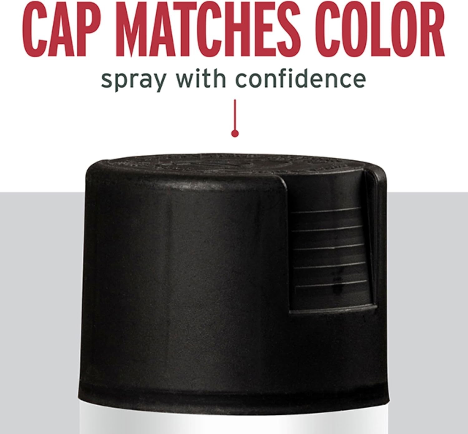 Rust-Oleum 7798830 Stops Rust Spray Paint, 12 oz, Semi-Gloss Black