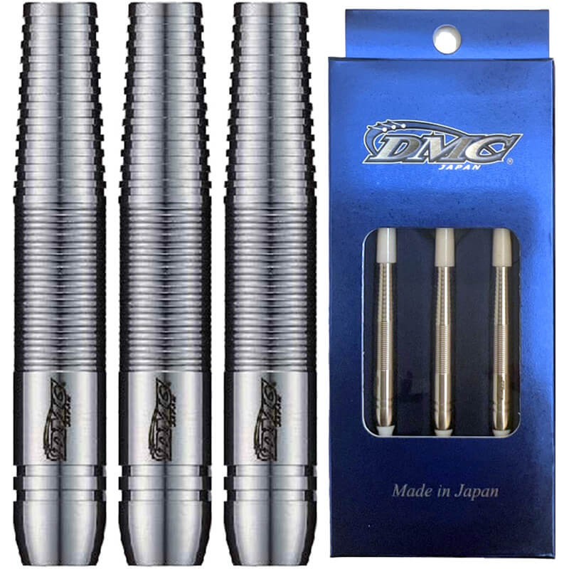 DMC NO NAME 02 Darts Barrel 2BA 19g