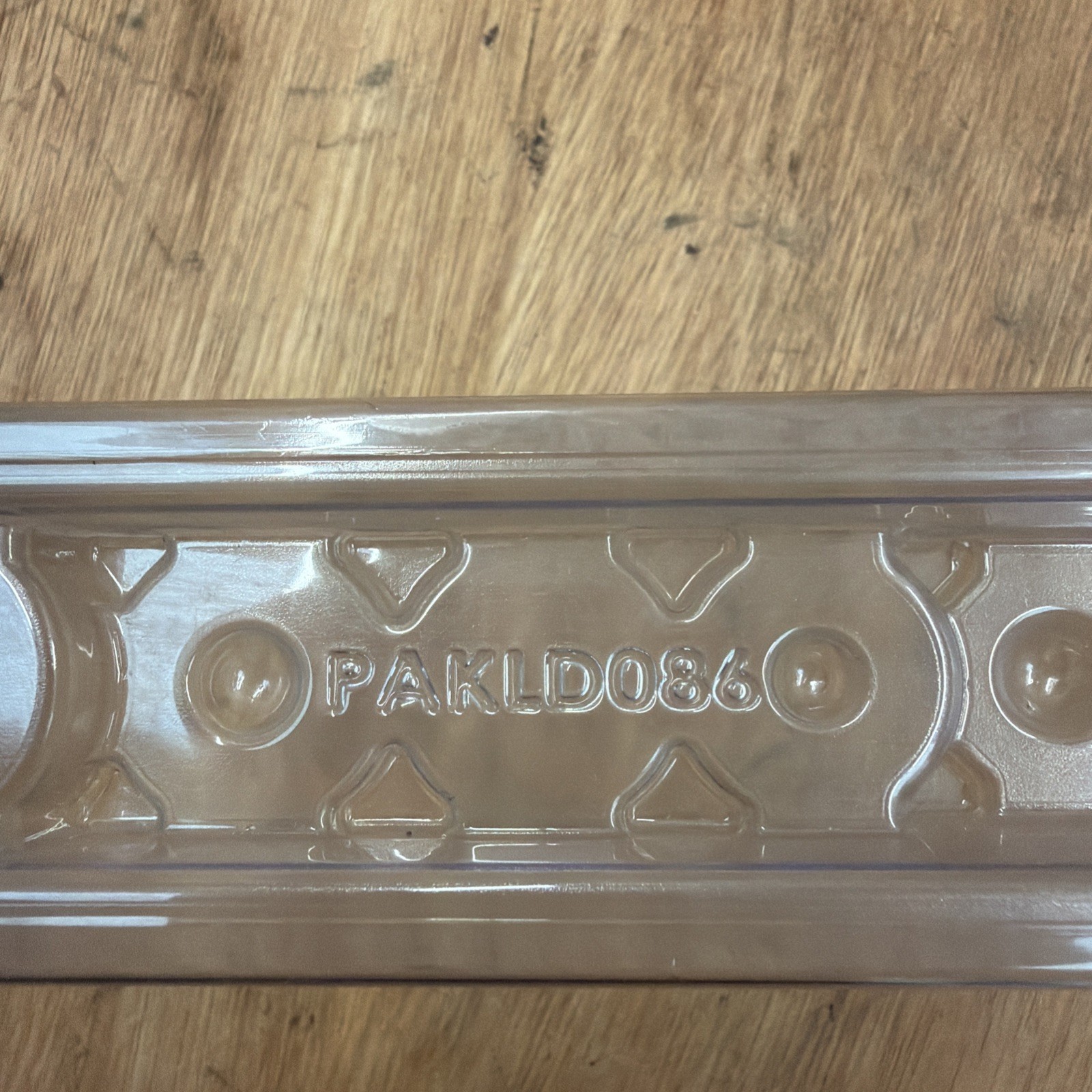 Snap-On pakld086 Tray Dust Cover