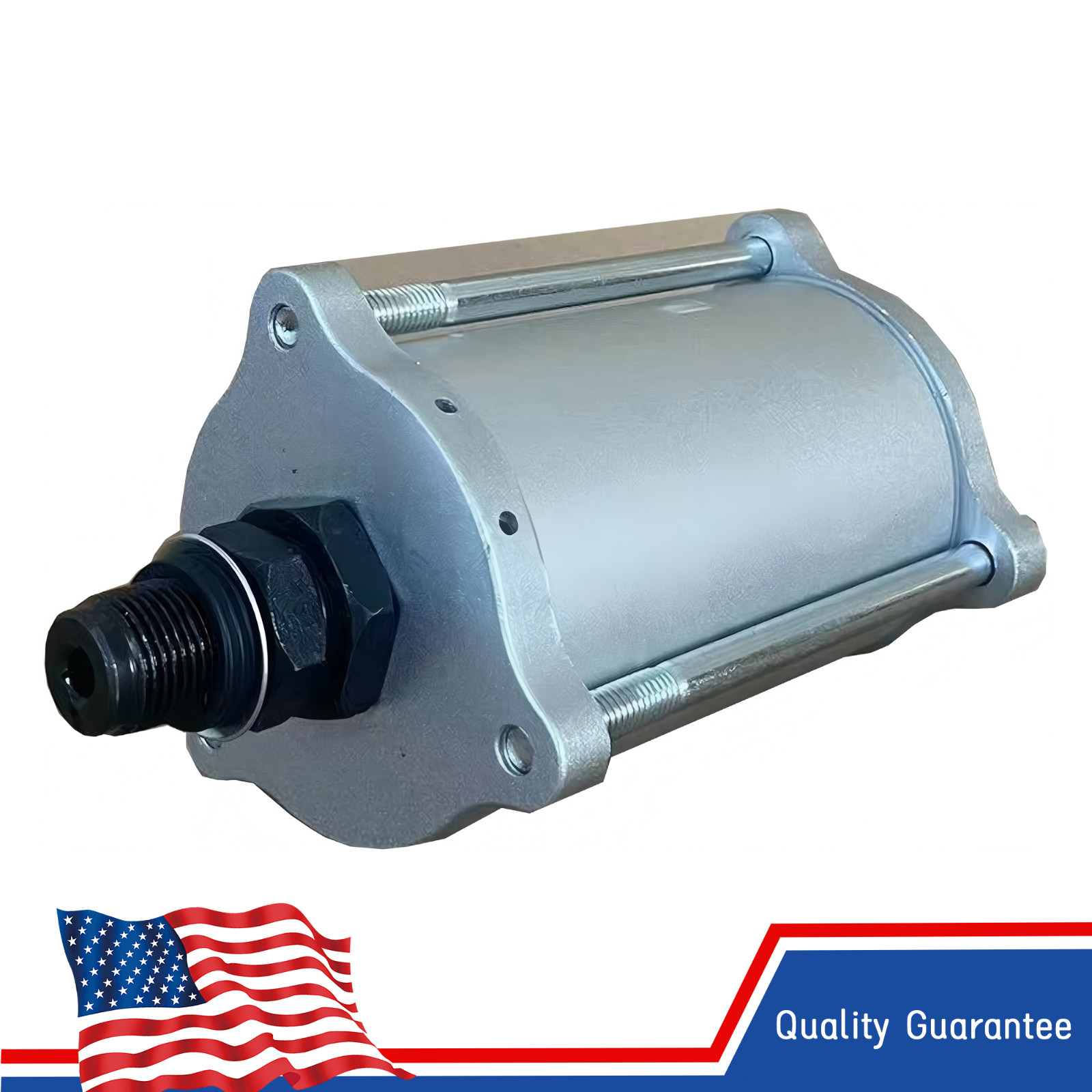 Air Motor for Pneumatic Hydraulic Pumps housing with Stud LC-AP1005