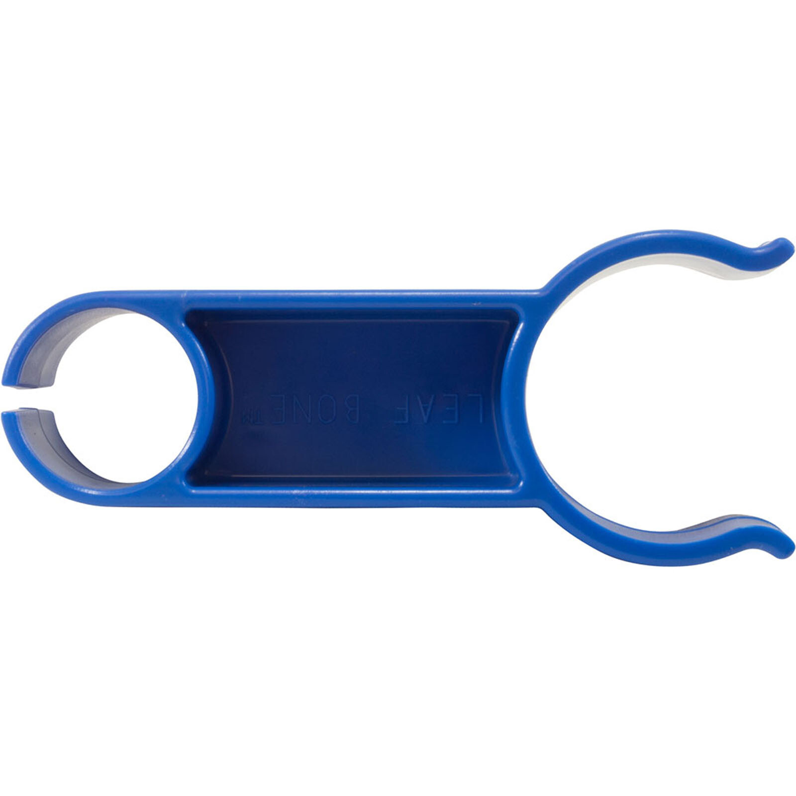 Leaf Net Skimmer Clip, Leaf Bone
