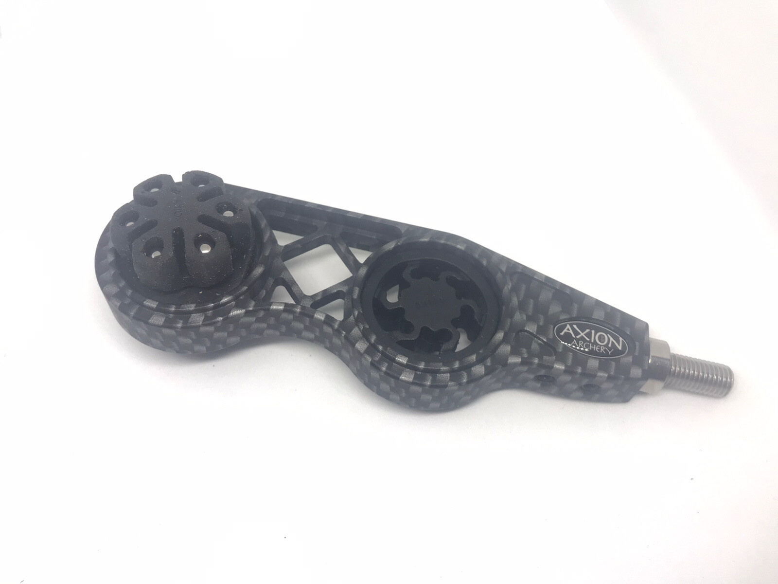 Axion Archery Cloud 5" Bow Stabilizer- Tactical