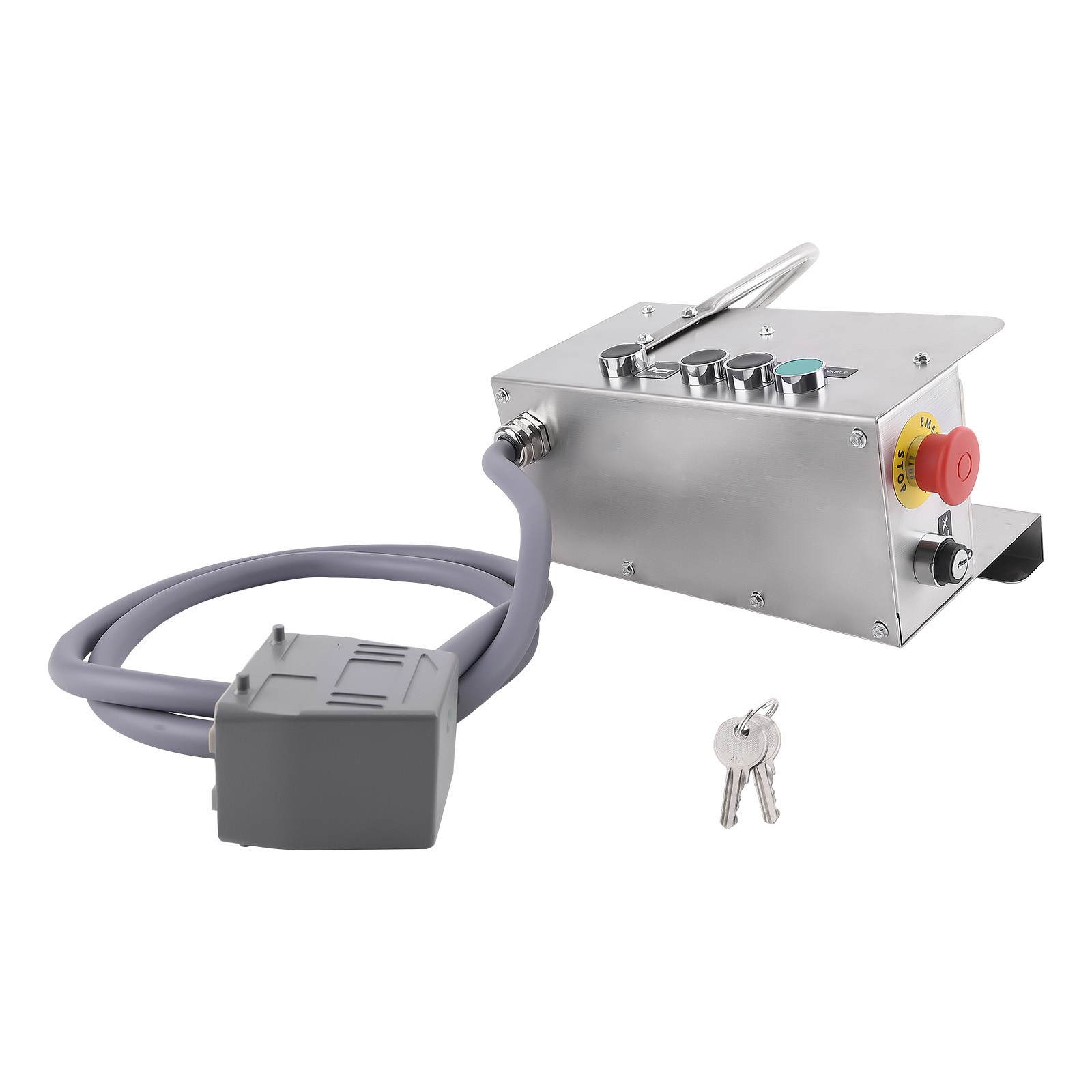 Control Box w/Handle fit for Skyjack SJ600 SJ800 SJ7027RT SJ7127RT SJ7135RT new