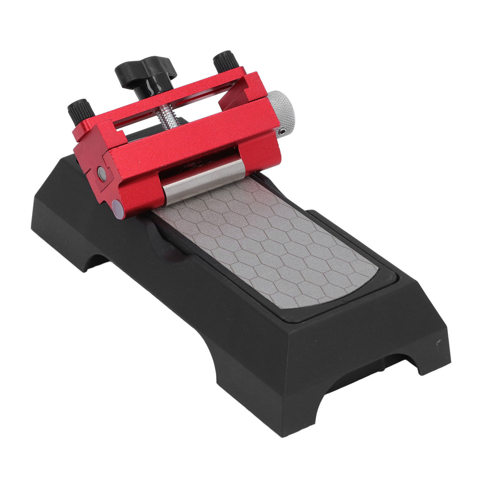 Honing Guide System Chisel Sharpening 400 And 1000 Grit Sharpening Stone Part