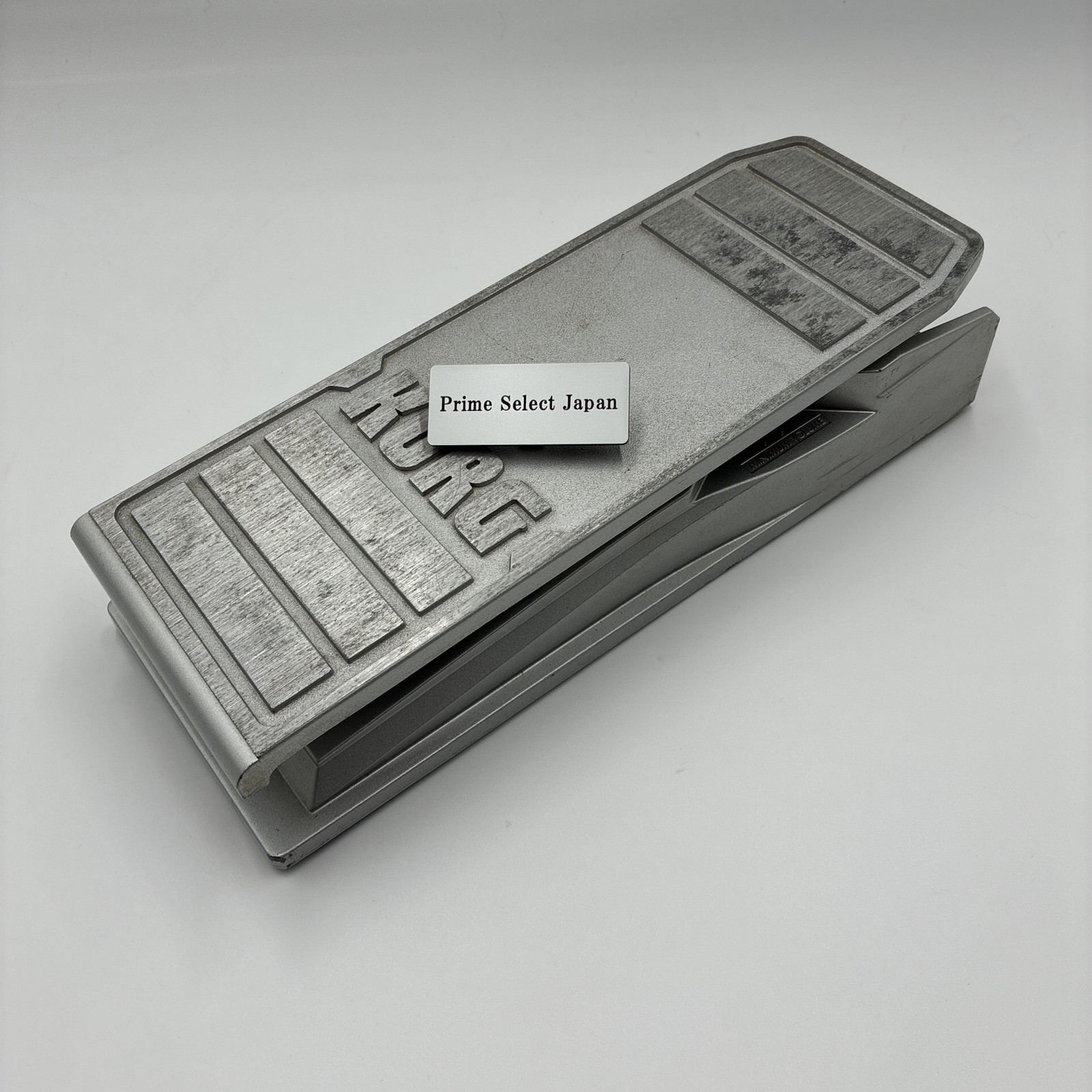 KORG XVP-10 Expression & Volume Pedal Tested Working