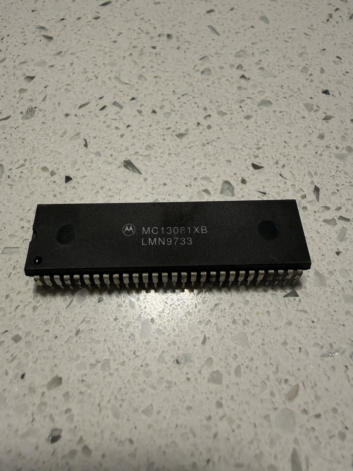 Motorola MC13081XB