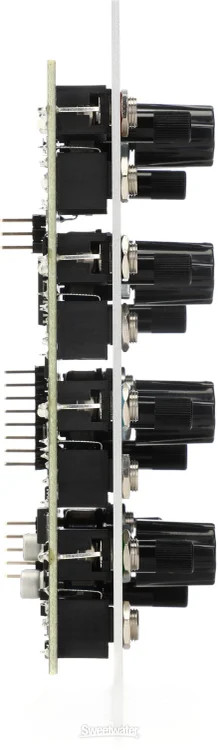 4ms QCD Expander Expansion Module for Quad Clock Distributor