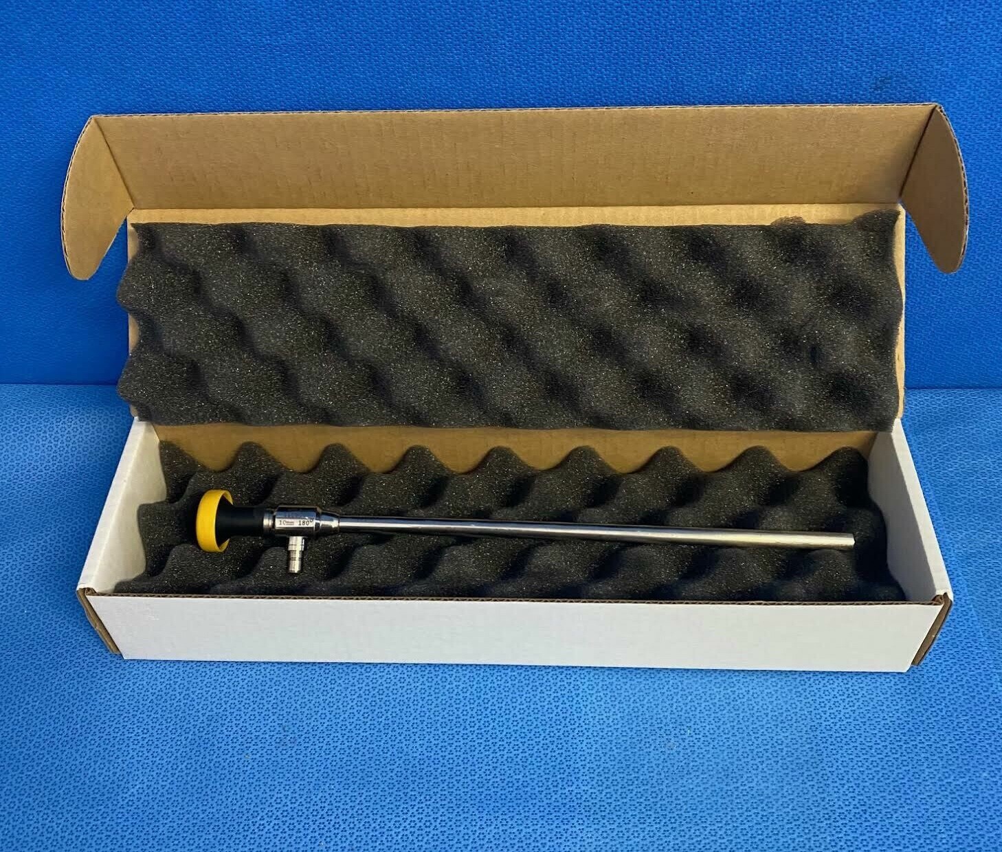 Pilling Weck 110800 10mm x 180° Laparoscopic Laparoscope