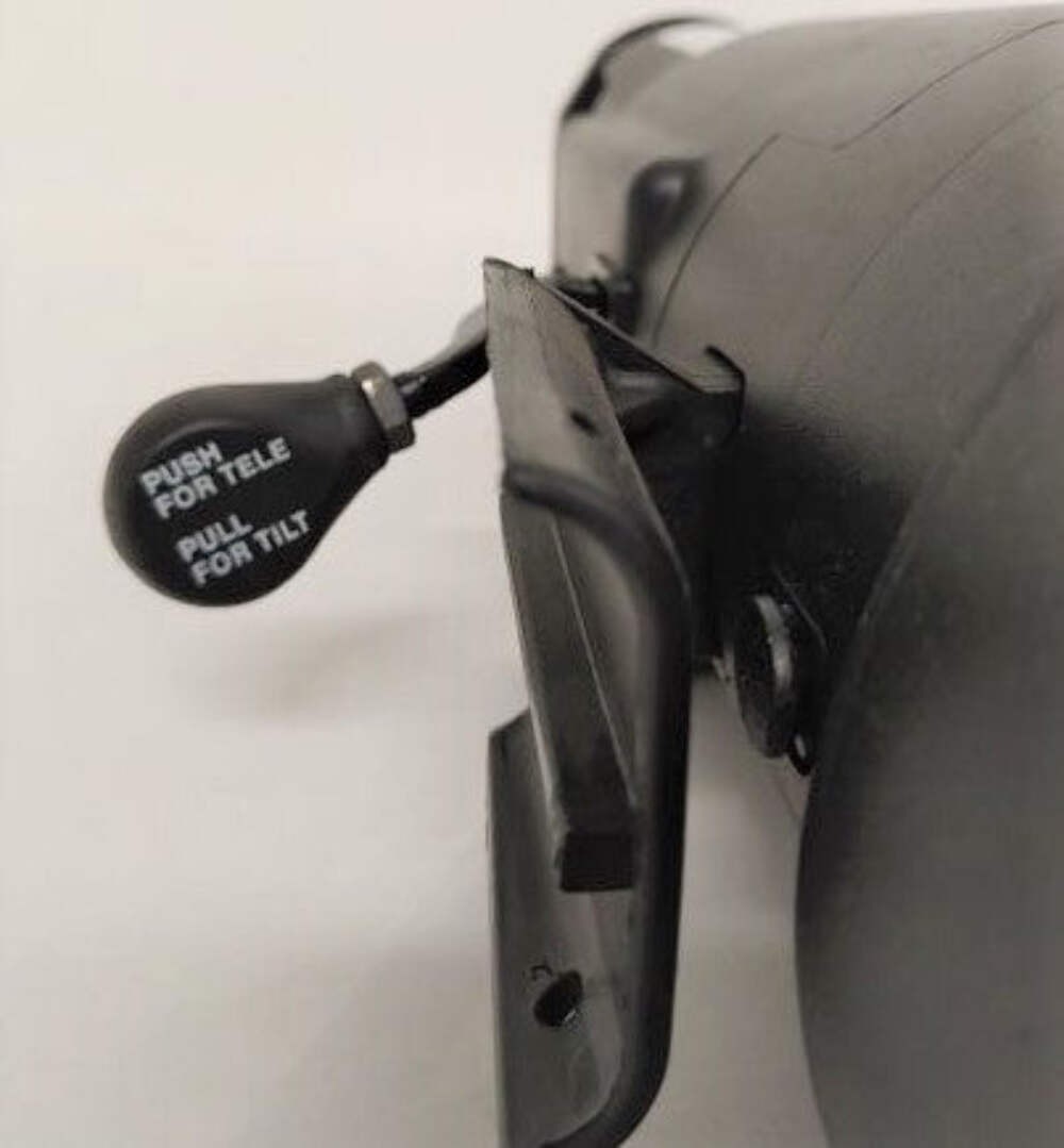 Bendix Adjustable Steering Column w/ Brake & Sensor - P/N A14-19179-000