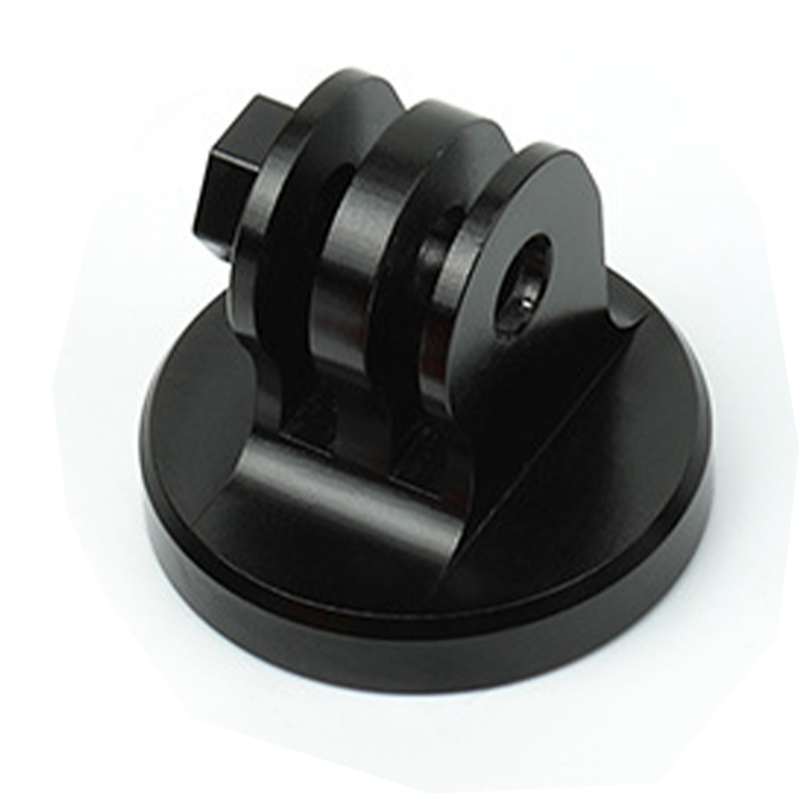 Aluminium Alloy 1/4" Thread Adapter Mount CNC For Tripod Mount Adapter