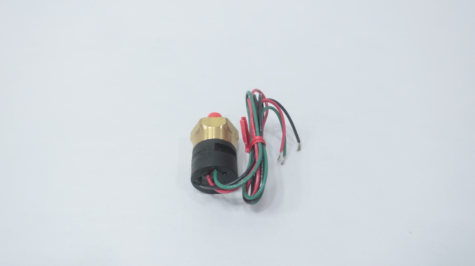 Gems PS41 Pressure Switch 1/8in 25psi