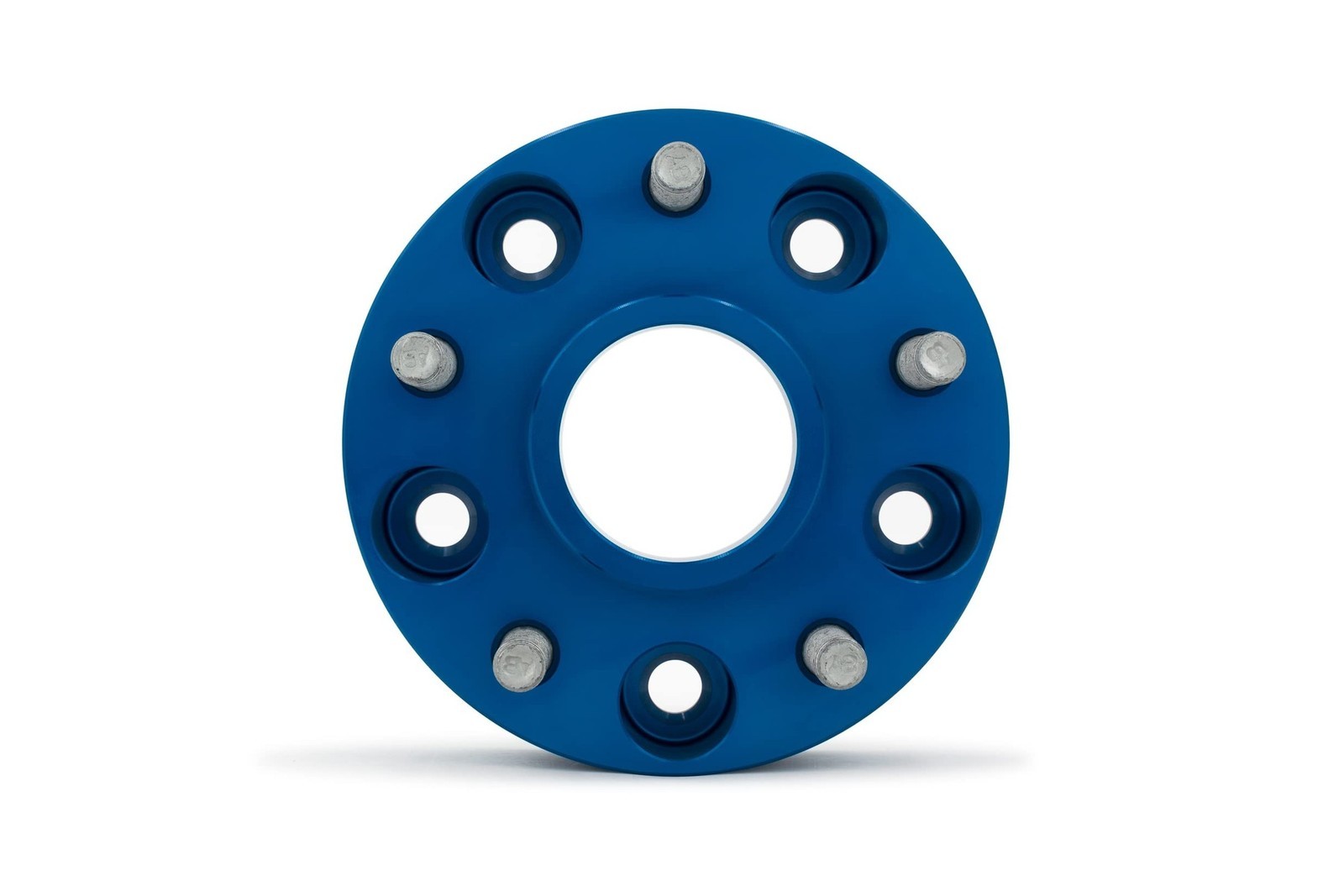 Blue Wheel Spacer Kit - WHS010 - For Axle Spacing