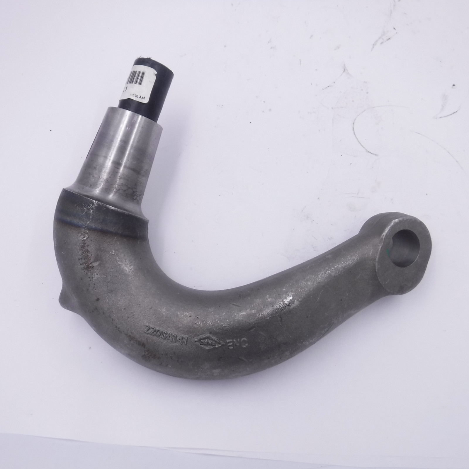 Genuine Dana Spicer 220SA142-1 D-Series Steering Idler Arm Left Hand for Kenwort