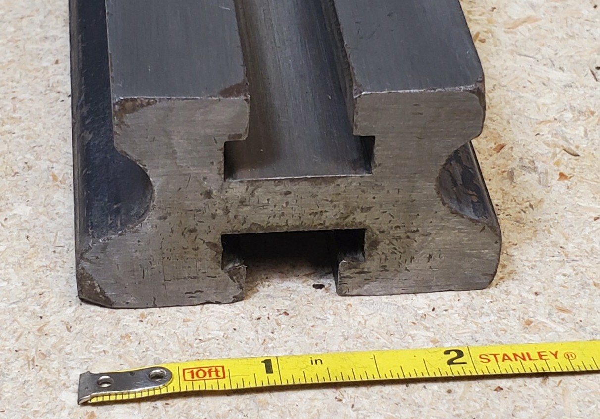 Starrett No. 665 inspection holder - base