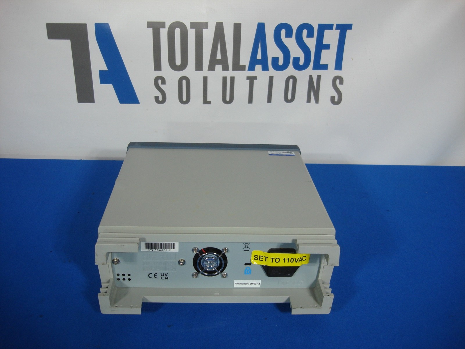 BK Precision 4003A - 4MHz Sweep Function Generator Frequency Counter
