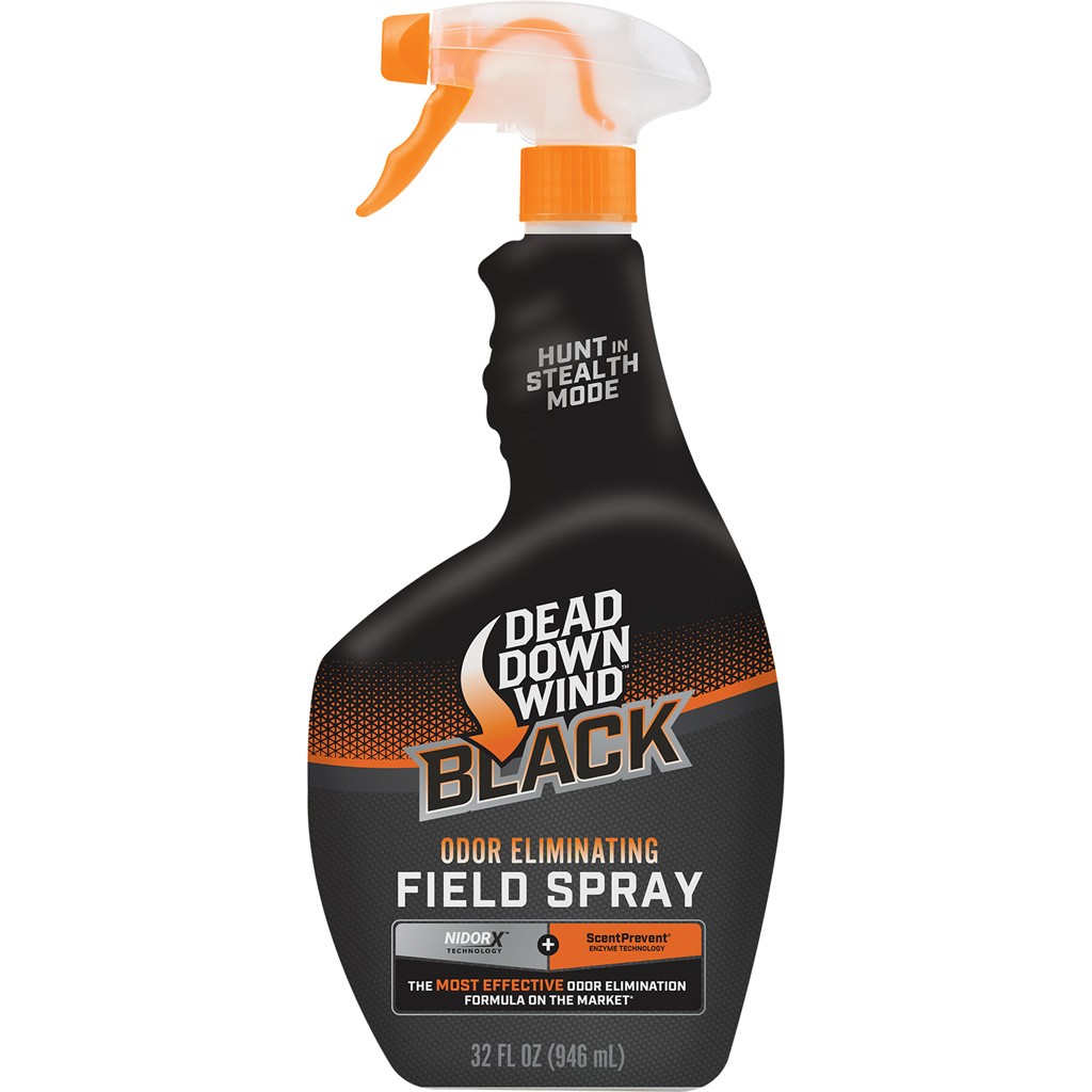 DEADDW Black Premium