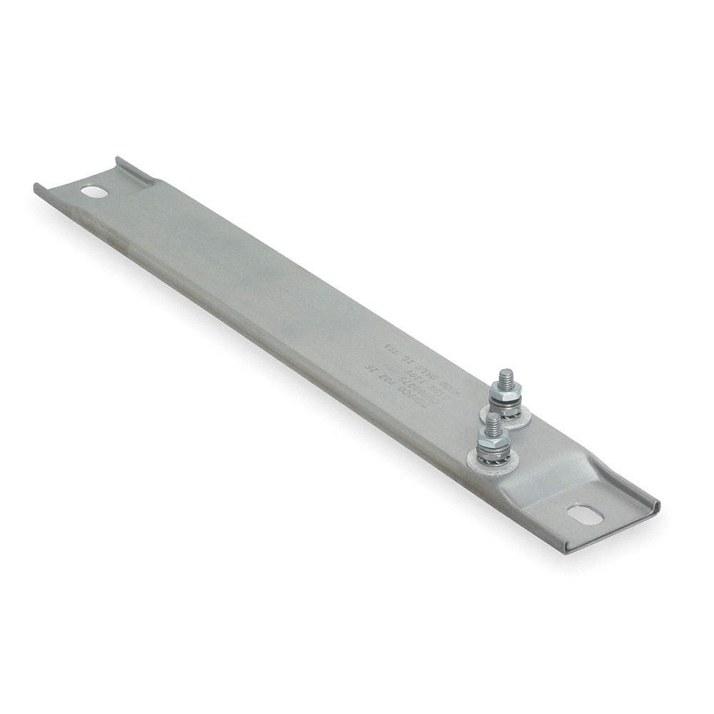 TEMPCO CSH00338 Strip Heater,120V,5-1/4 In. L,1200 Deg F 2XDV9