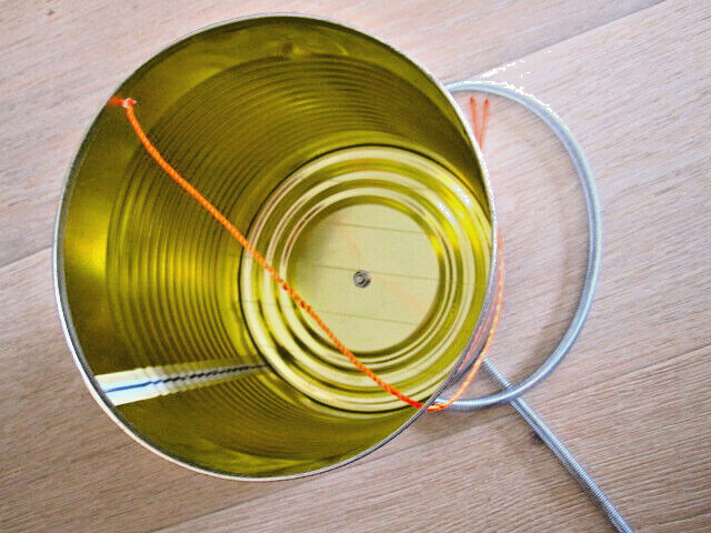 Bass Thunder Drum, Thunder Tube, Spring Drum, Storm Sound Effect EXTRA LARGE