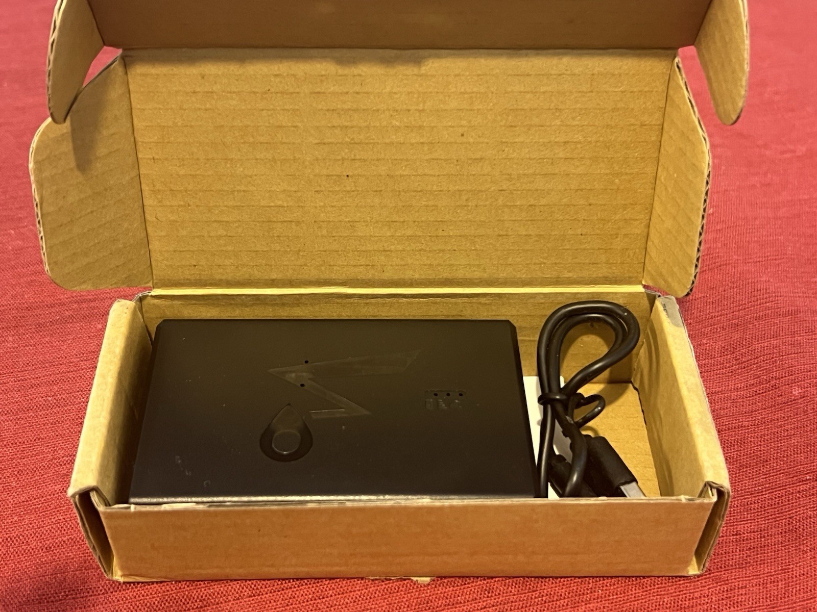 4G LTE GPS Tracker for Cars