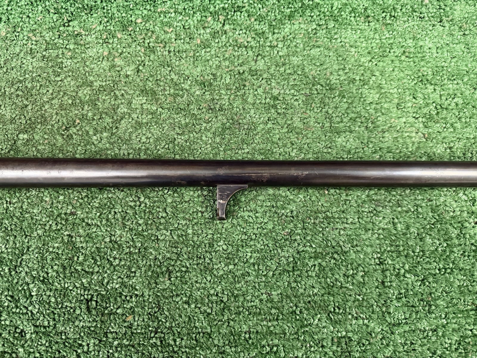 Ithaca Model 37 Featherlight 16 Gauge 22 3/4" Barrel Fixed Full Choke