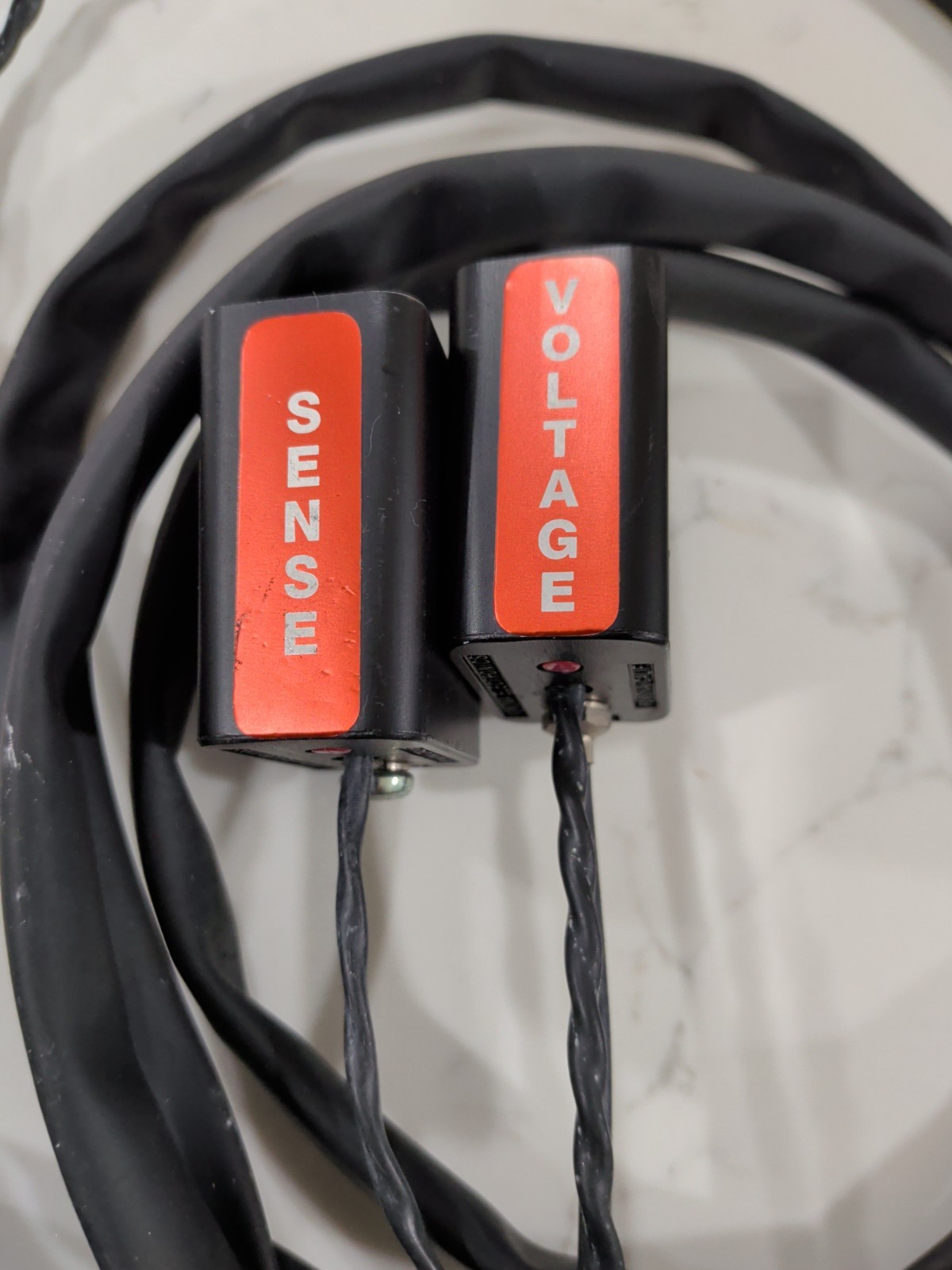 Arbiter Systems 1040A-600 Remotes, Voltage & Current Harnesses - (2) Full Sets
