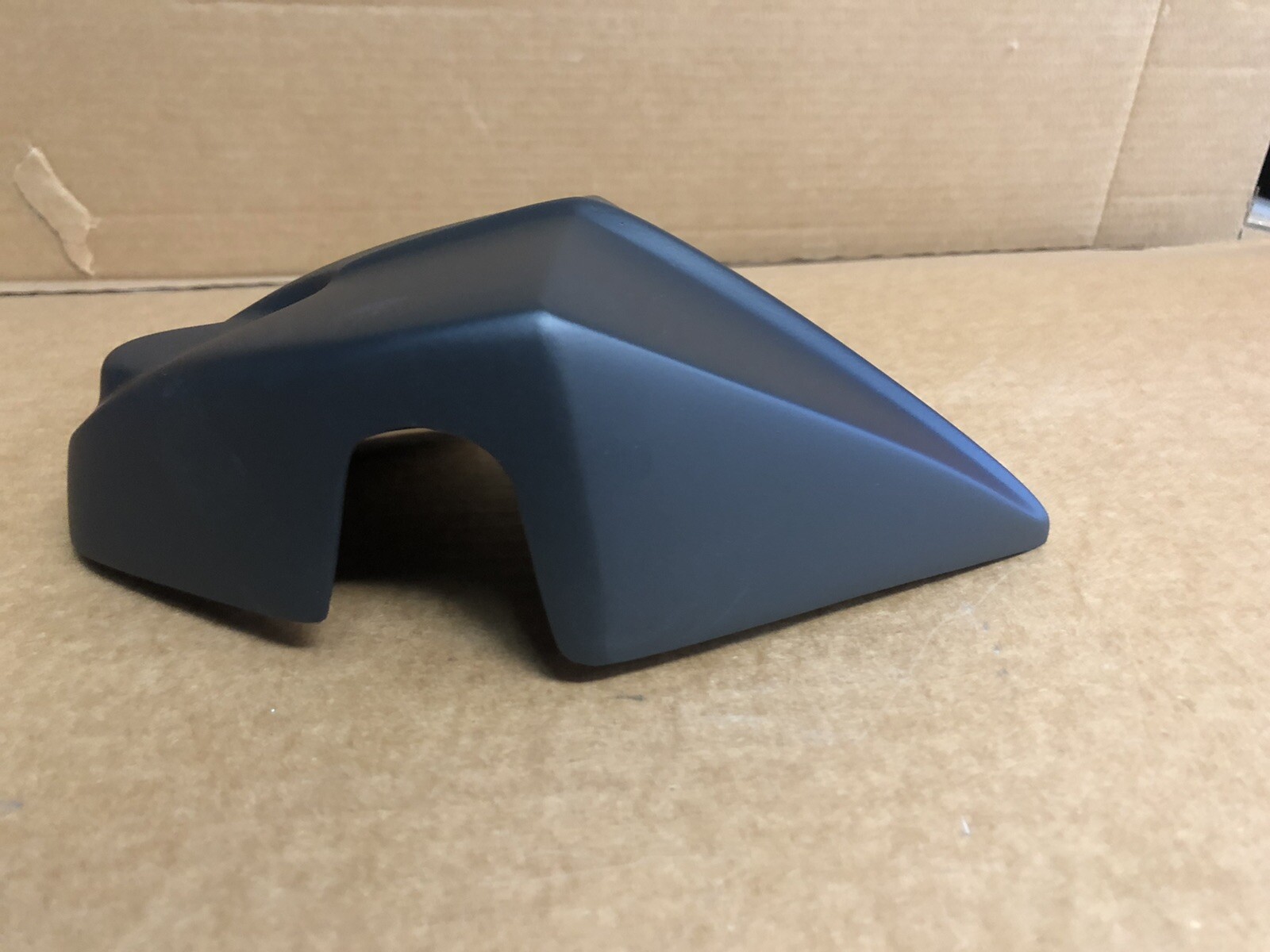 Stretched Headlight Nacelle Cap 4 Harley Road King 1994-20013 bagger.