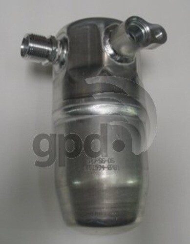 New Drier/Accumulator   Global Parts Distributors   1411594