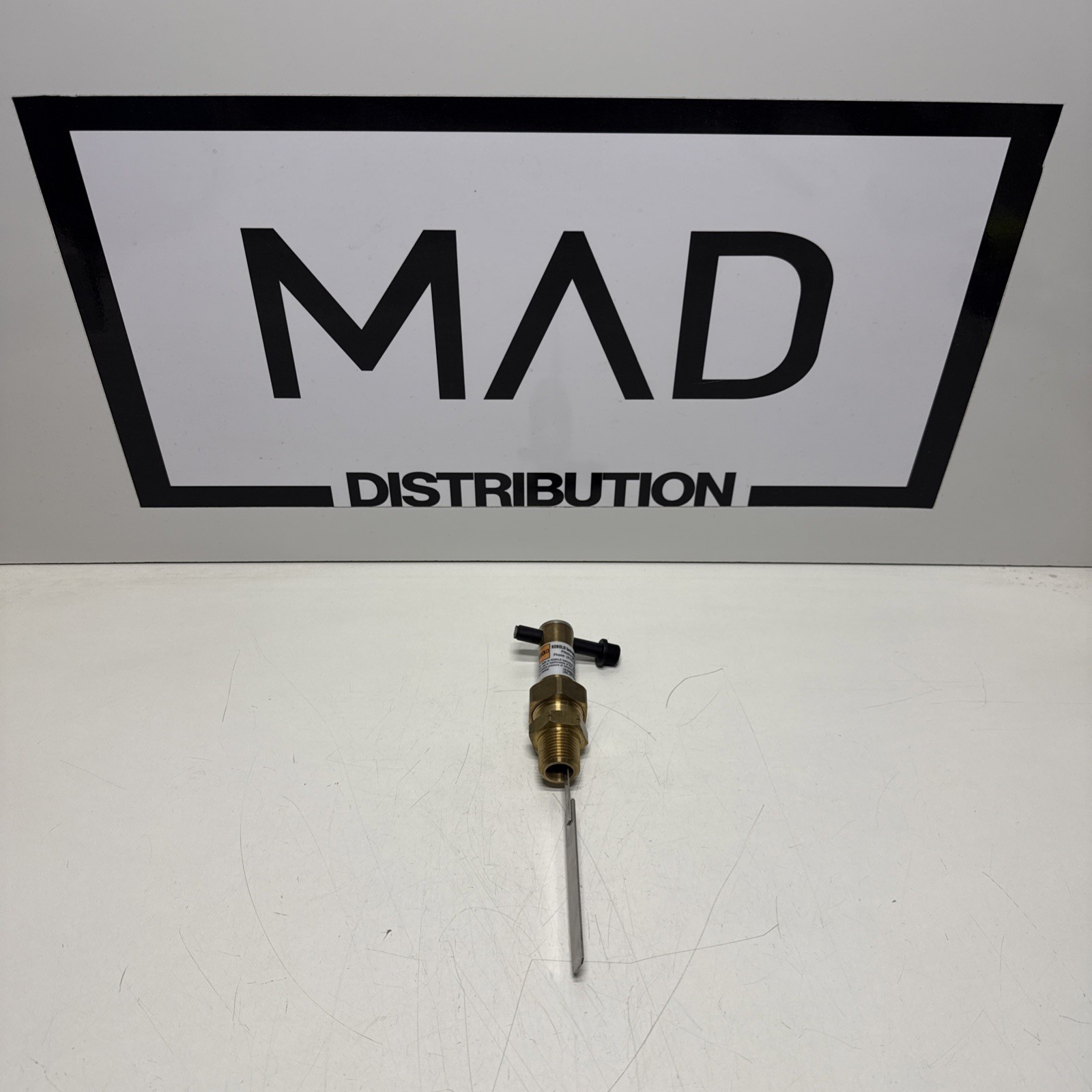 Kobold Instrument PS-5114 Flow Switch